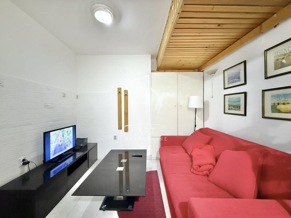 Slika 1 - Marička, Jednosoban stan na prodaju, 29m2, 75.000€