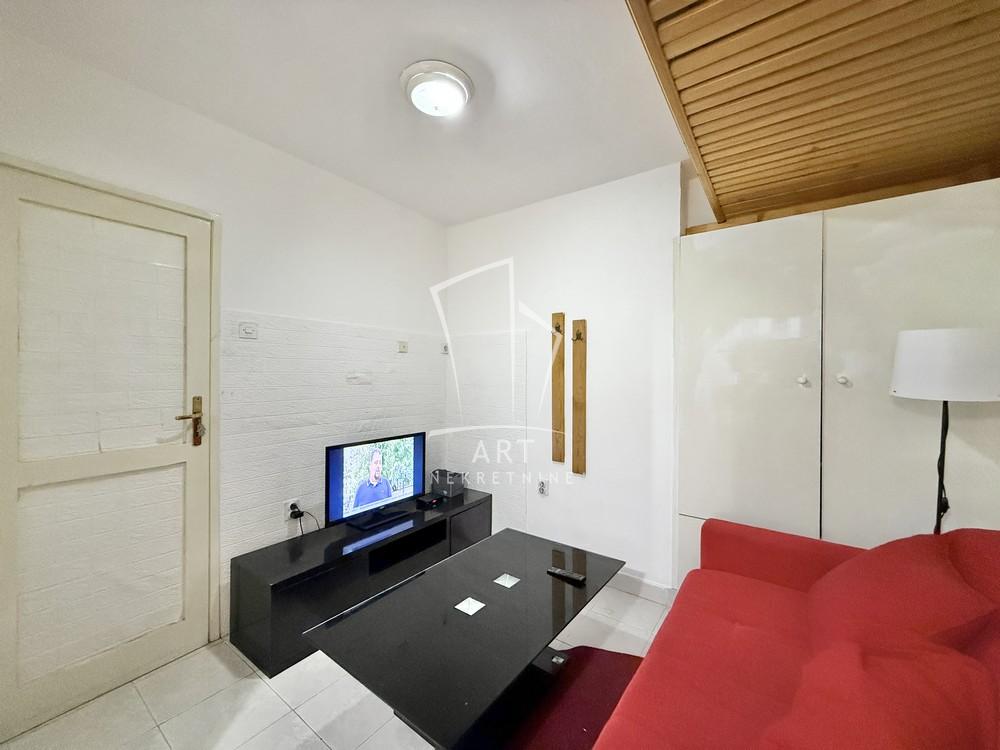 Slika 3 - Marička, Jednosoban stan na prodaju, 29m2, 75.000€