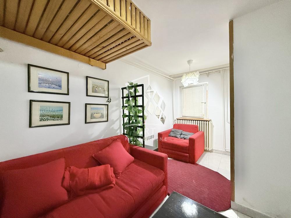 Glavna slika -Marička, Jednosoban stan na prodaju, 29m2, 75.000€