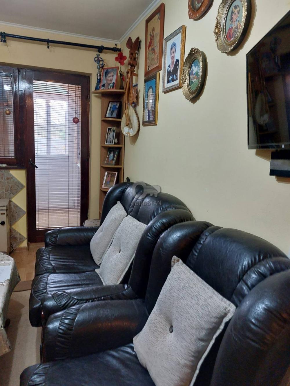 Slika 1 - Vodovodska, Jednoiposoban stan na prodaju, 30m2, 58.000€