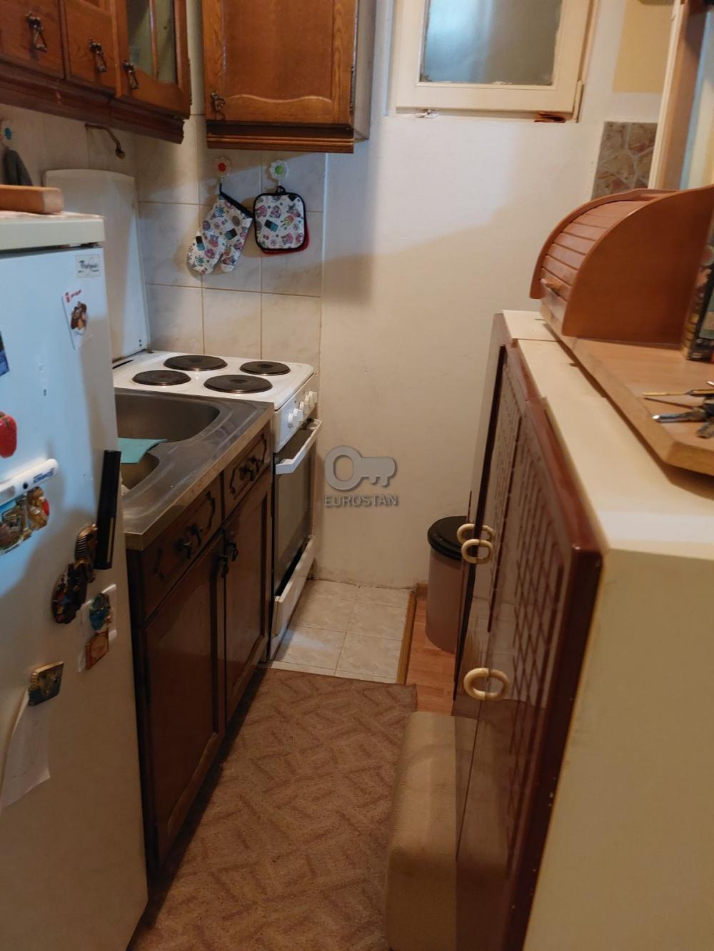 Slika 4 - Vodovodska, Jednoiposoban stan na prodaju, 30m2, 58.000€