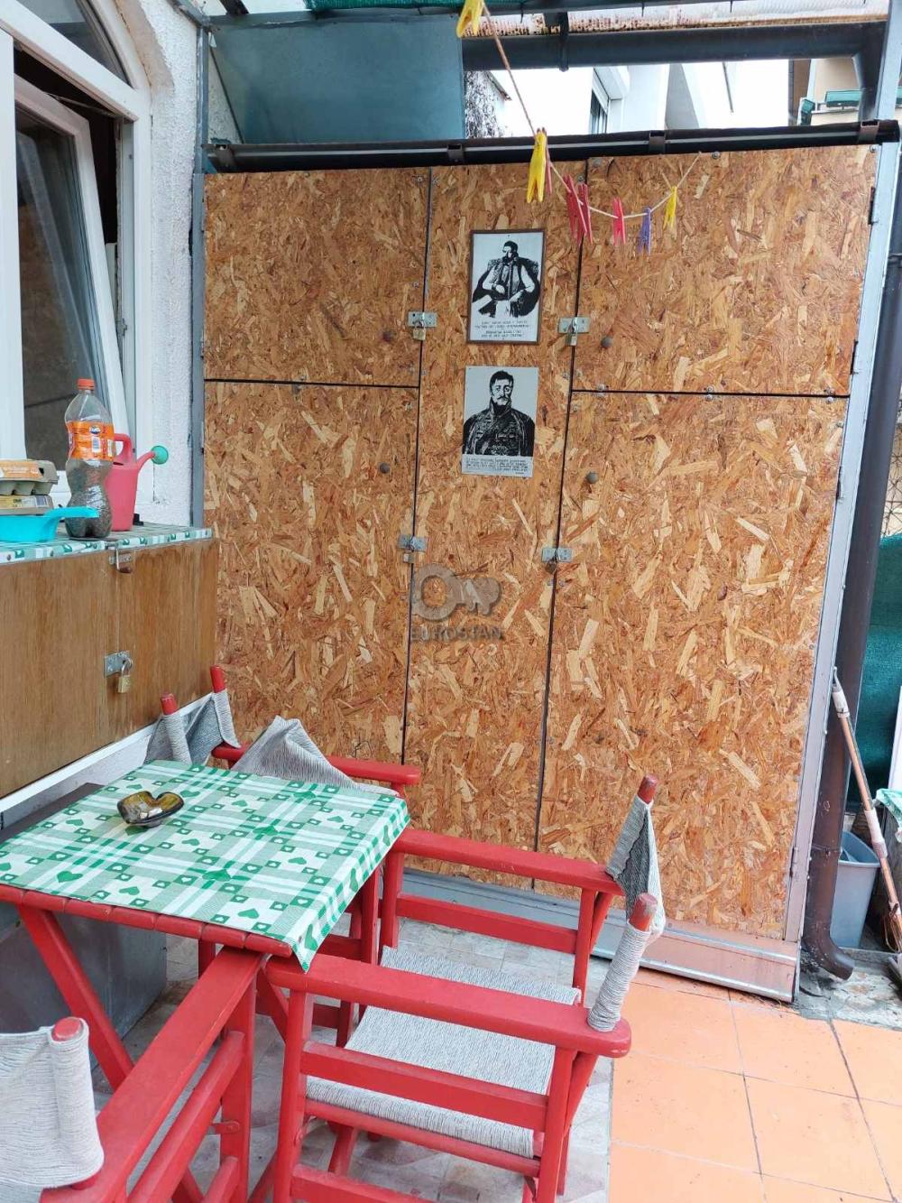 Slika 9 - Vodovodska, Jednoiposoban stan na prodaju, 30m2, 58.000€