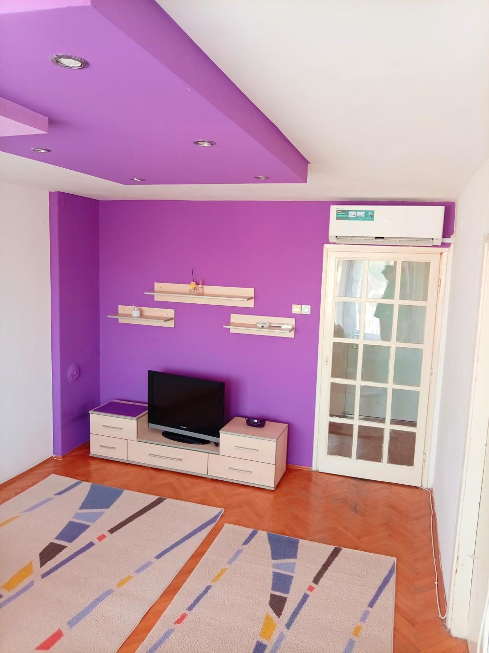 Slika 1 - Generala Milojak Lešjanina, Dvosoban stan za izdavanje, 54m2, 400€
