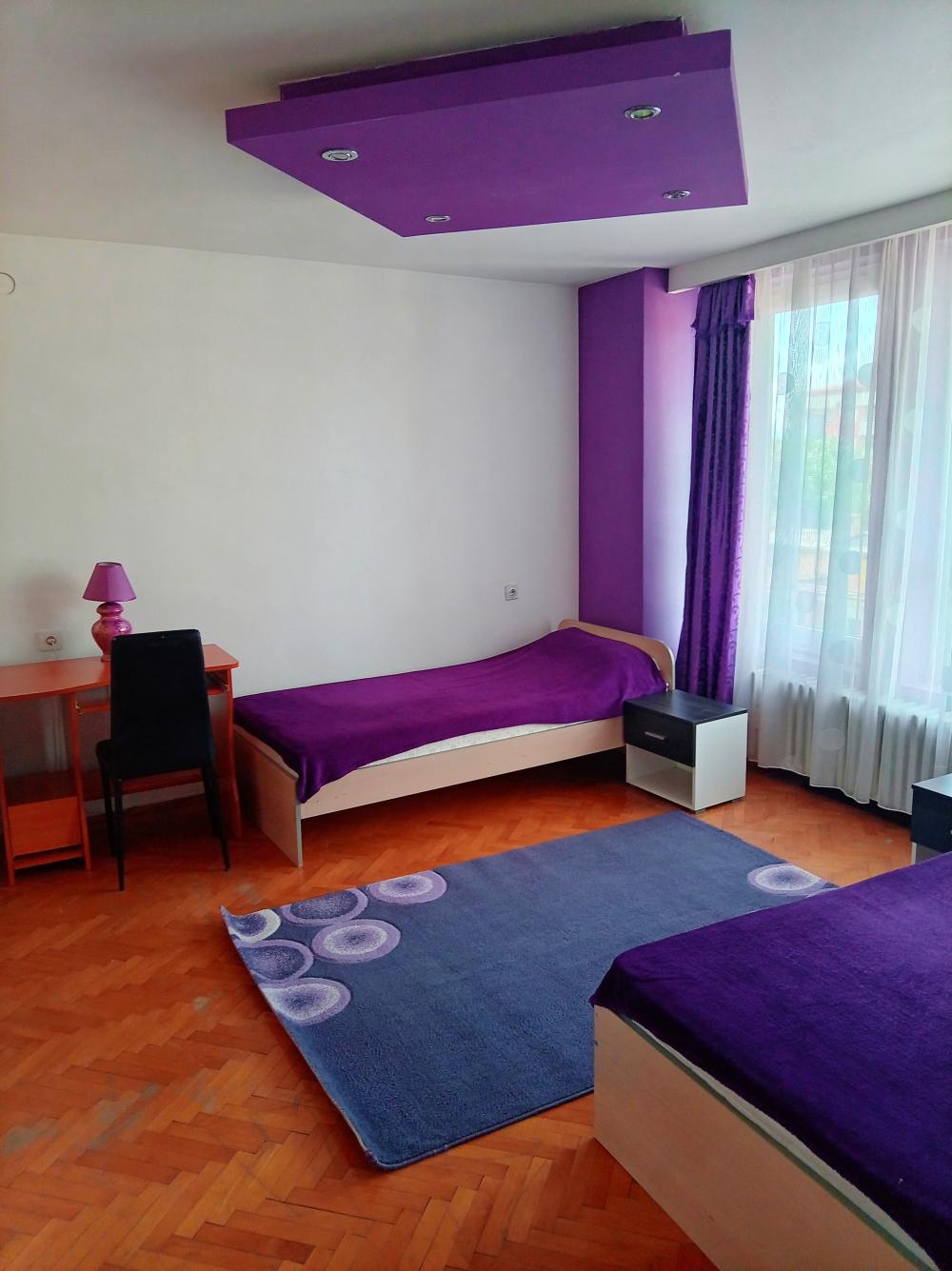 Slika 2 - Generala Milojak Lešjanina, Dvosoban stan za izdavanje, 54m2, 400€