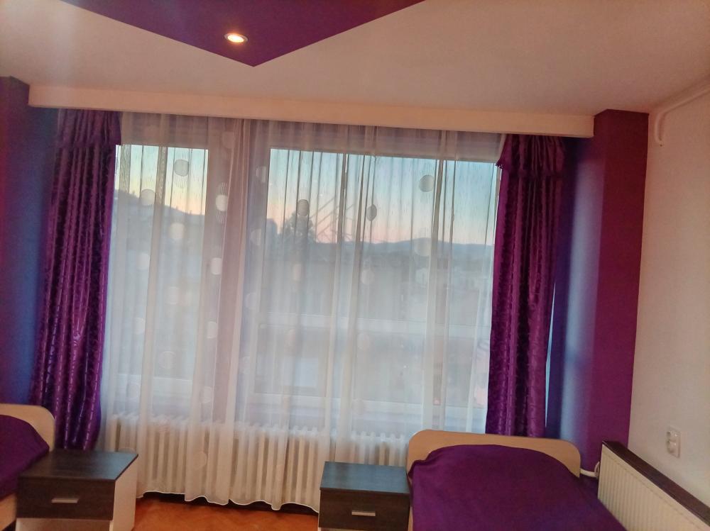 Slika 3 - Generala Milojak Lešjanina, Dvosoban stan za izdavanje, 54m2, 400€