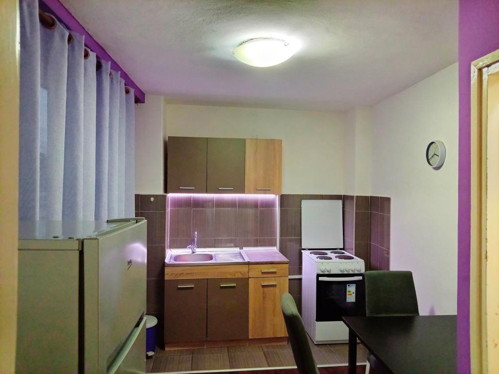 Slika 5 - Generala Milojak Lešjanina, Dvosoban stan za izdavanje, 54m2, 400€