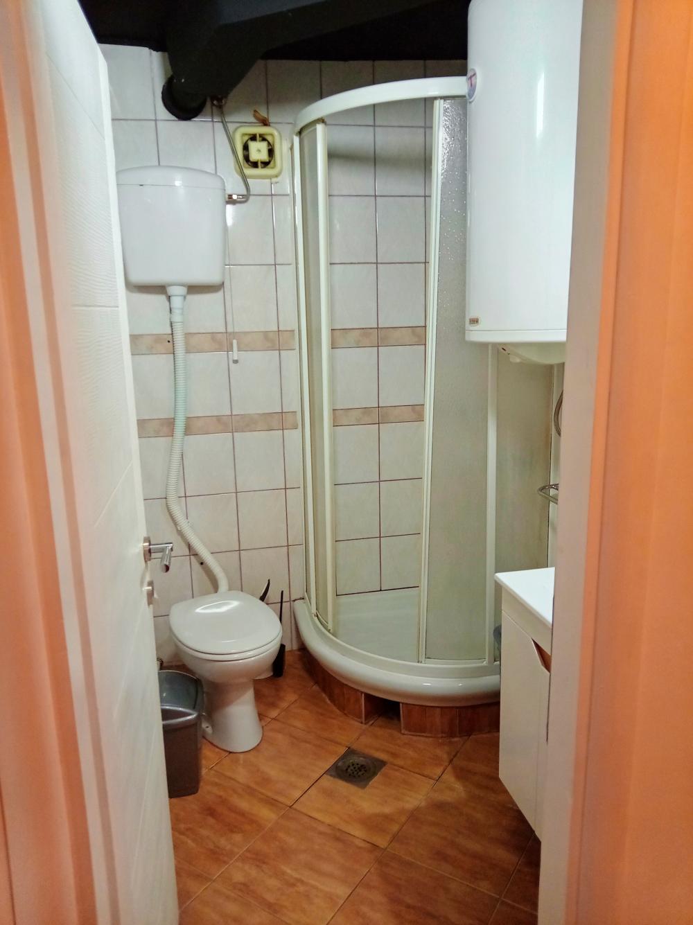 Slika 9 - Generala Milojak Lešjanina, Dvosoban stan za izdavanje, 54m2, 400€
