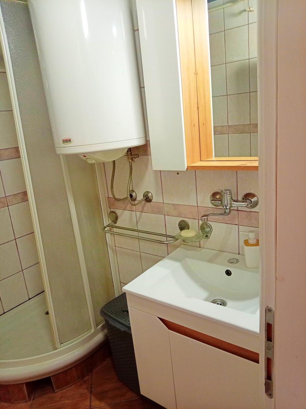 Slika 8 - Generala Milojak Lešjanina, Dvosoban stan za izdavanje, 54m2, 400€