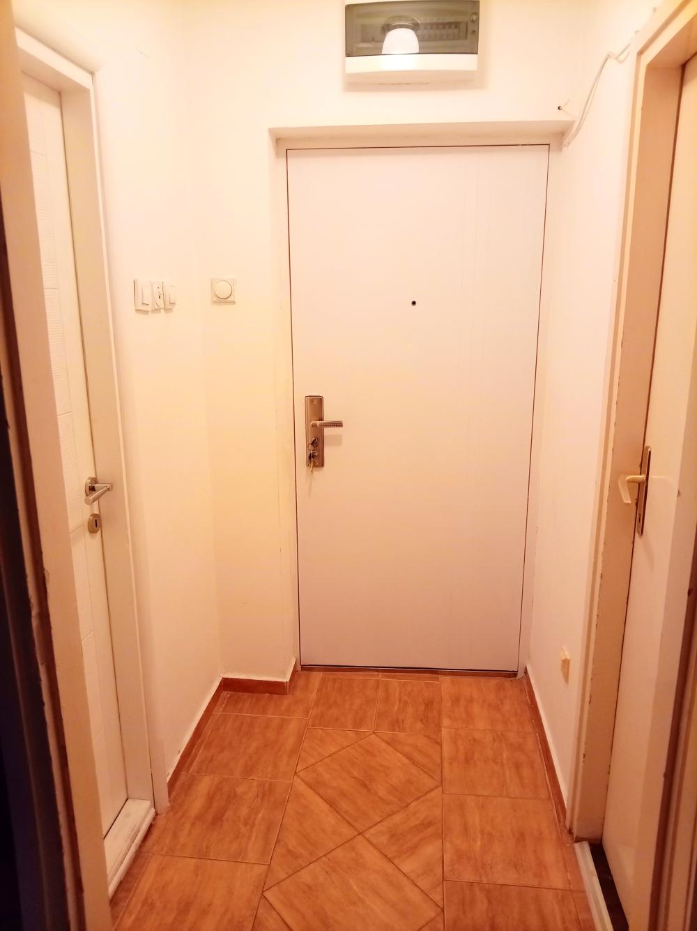 Slika 7 - Generala Milojak Lešjanina, Dvosoban stan za izdavanje, 54m2, 400€