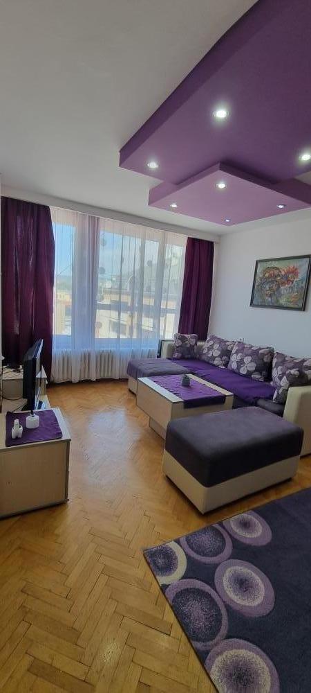 Glavna slika -Generala Milojak Lešjanina, Dvosoban stan za izdavanje, 54m2, 380€