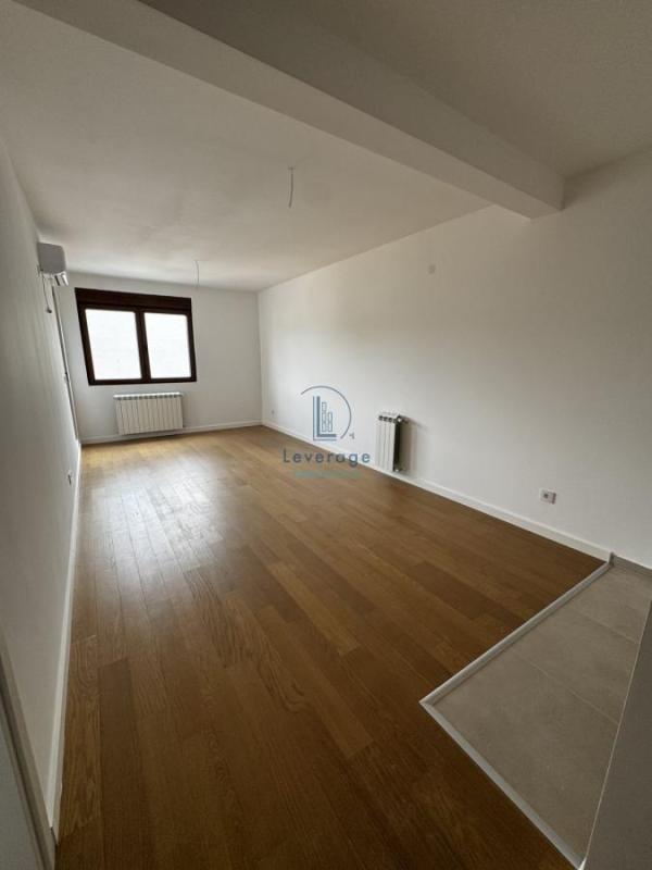 Slika 1 - Jednoiposoban stan na prodaju, 51m2, 192.000€