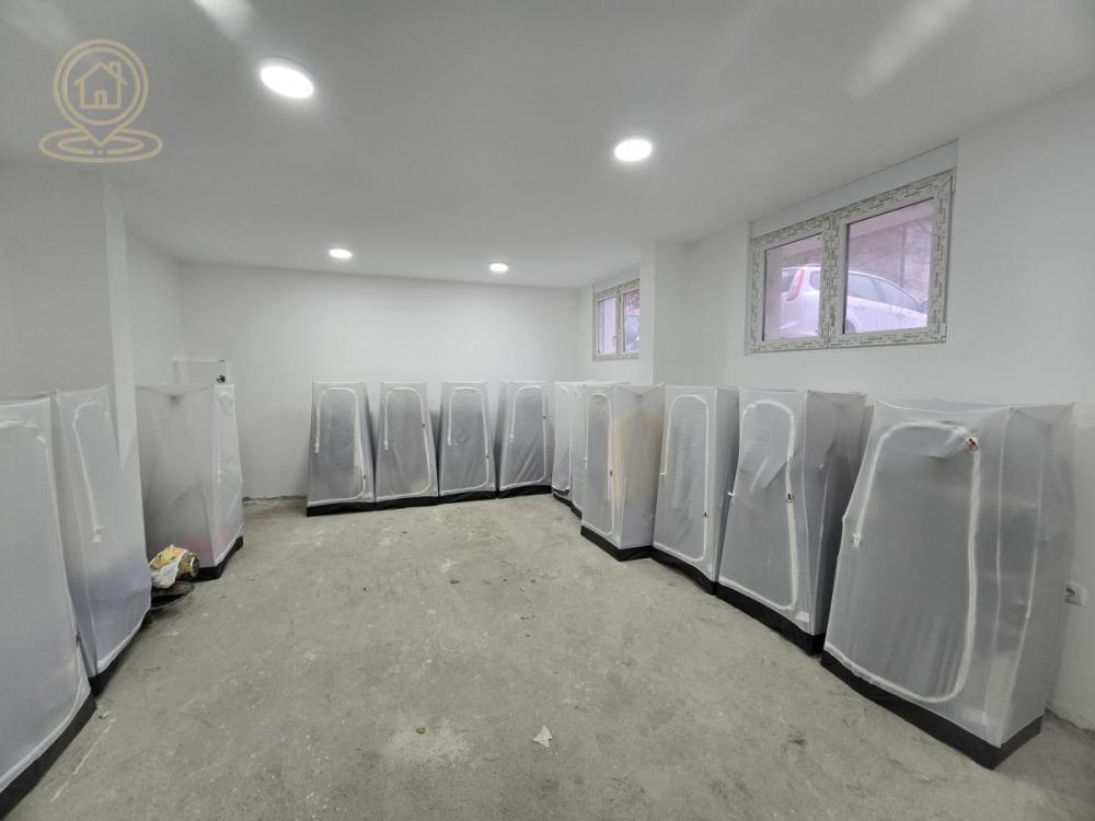 Slika 4 -  Lokal za izdavanje, 164m2, 1.200€