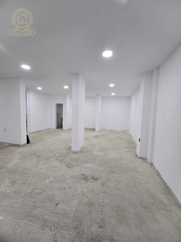 Slika 1 -  Lokal za izdavanje, 164m2, 1.200€