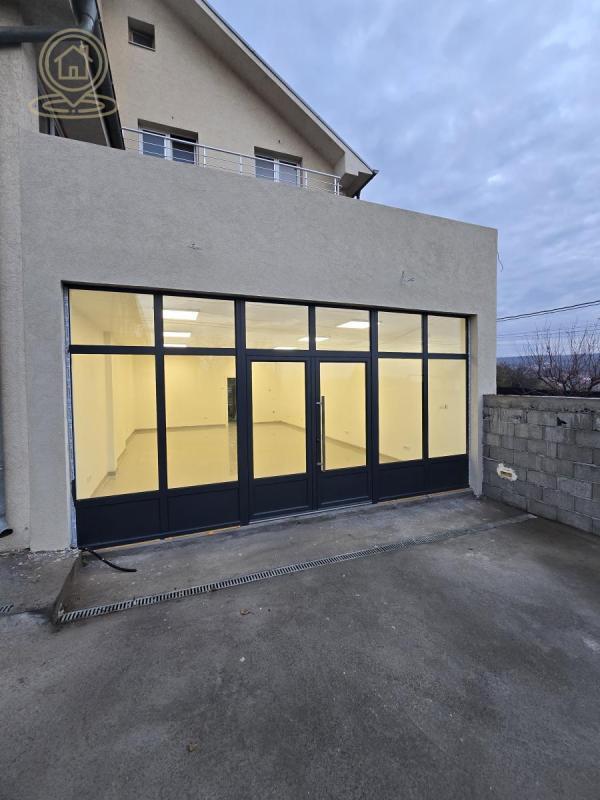 Glavna slika - Lokal za izdavanje, 80m2, 600€