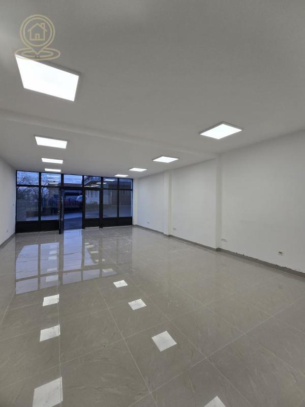 Slika 3 -  Lokal za izdavanje, 80m2, 600€