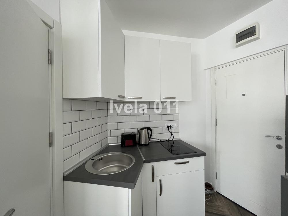 Slika 2 - Dubrovačka,  Stan na prodaju, 16m2, 99.000€