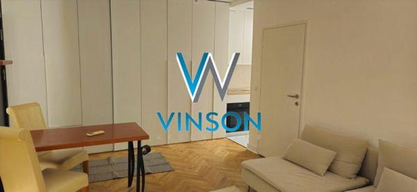 Slika 2 - Slovačka, Dvosoban stan za izdavanje, 40m2, 550€