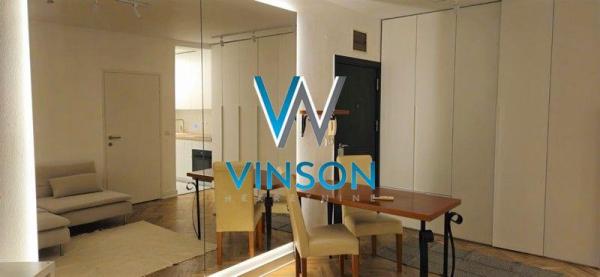 Slika 3 - Slovačka, Dvosoban stan za izdavanje, 40m2, 550€