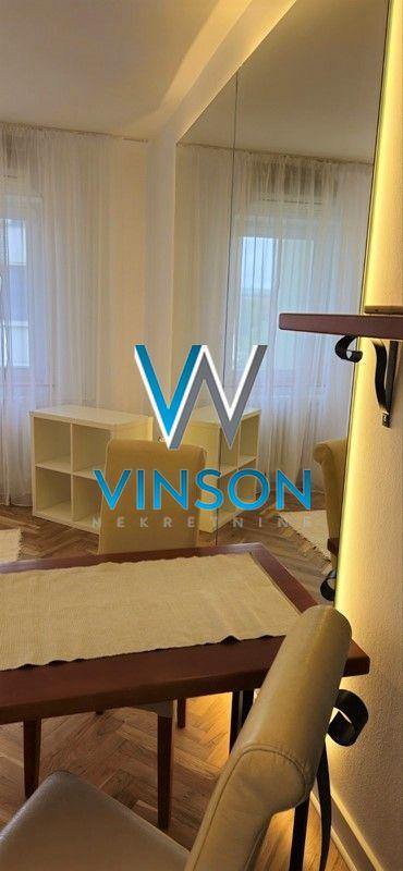 Slika 4 - Slovačka, Dvosoban stan za izdavanje, 40m2, 550€