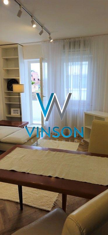 Slika 5 - Slovačka, Dvosoban stan za izdavanje, 40m2, 550€