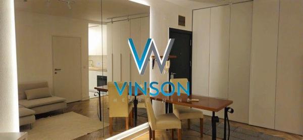 Slika 6 - Slovačka, Dvosoban stan za izdavanje, 40m2, 550€