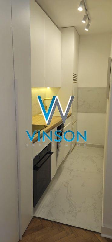 Slika 7 - Slovačka, Dvosoban stan za izdavanje, 40m2, 550€