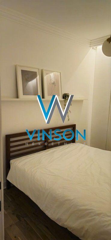 Slika 8 - Slovačka, Dvosoban stan za izdavanje, 40m2, 550€