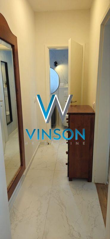 Slika 10 - Slovačka, Dvosoban stan za izdavanje, 40m2, 550€