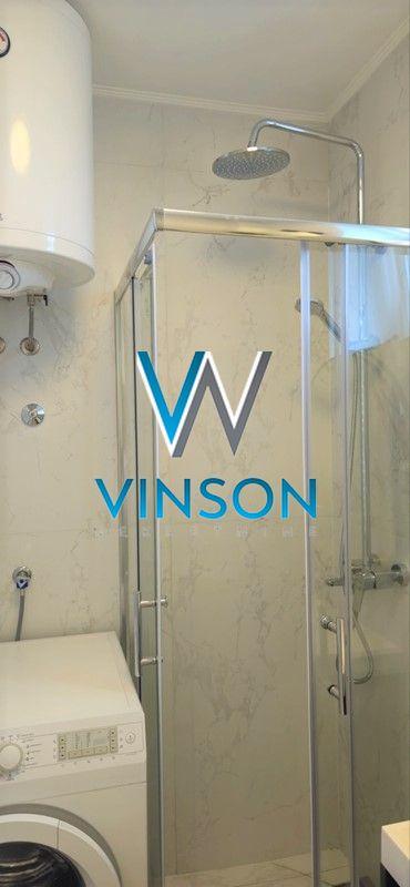 Slika 11 - Slovačka, Dvosoban stan za izdavanje, 40m2, 550€