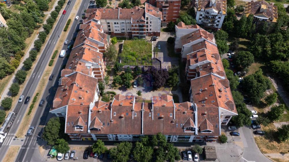 Slika 11 - Dvosoban stan na prodaju, 58m2, 116.700€