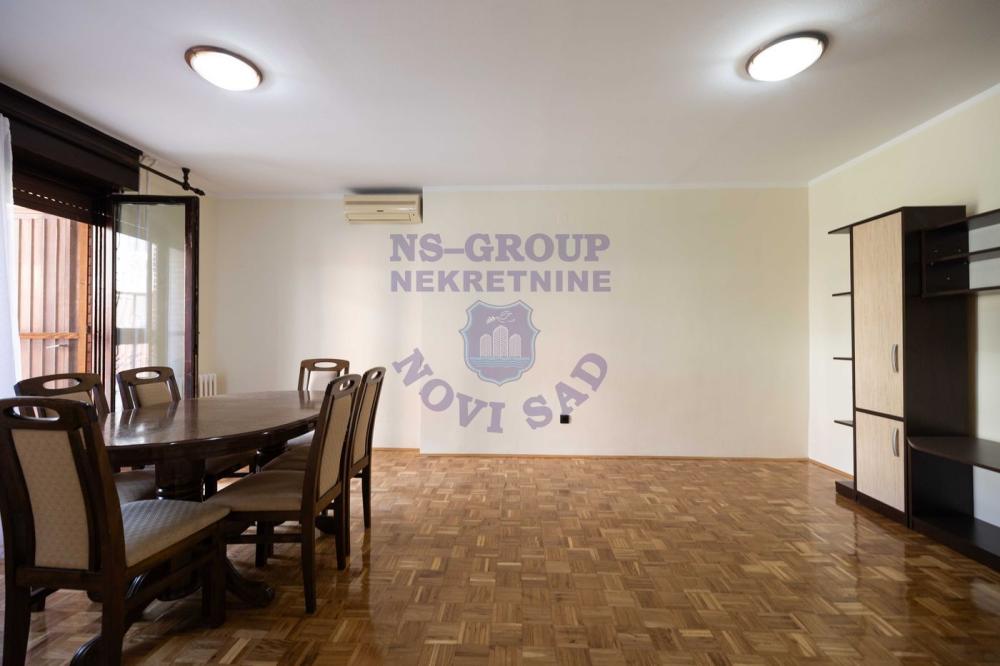 Slika 1 - Dvosoban stan na prodaju, 58m2, 116.700€