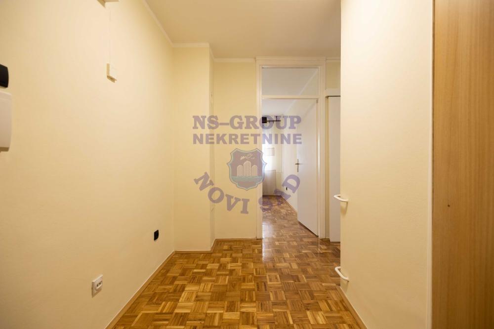 Slika 5 - Dvosoban stan na prodaju, 58m2, 116.700€