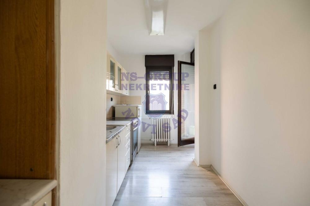 Slika 2 - Dvosoban stan na prodaju, 58m2, 116.700€