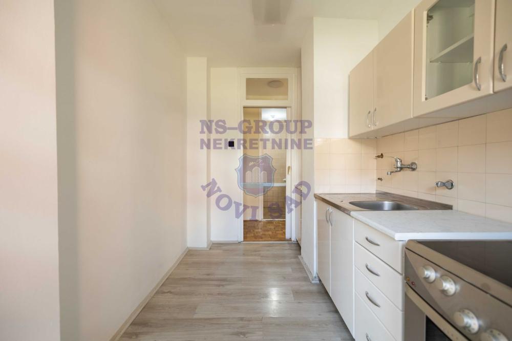 Slika 3 - Dvosoban stan na prodaju, 58m2, 116.700€