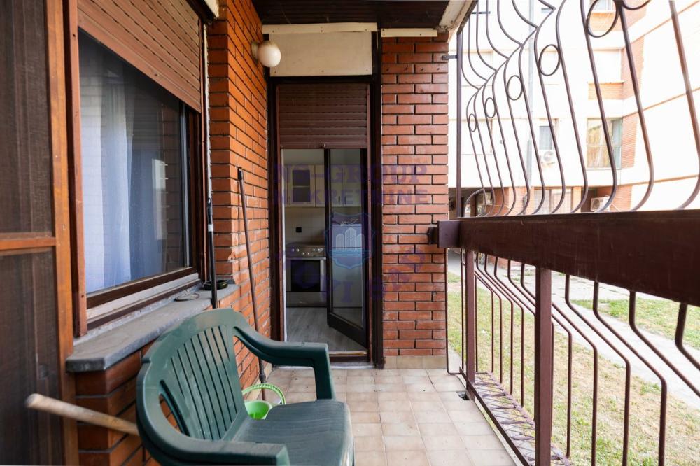 Slika 4 - Dvosoban stan na prodaju, 58m2, 116.700€