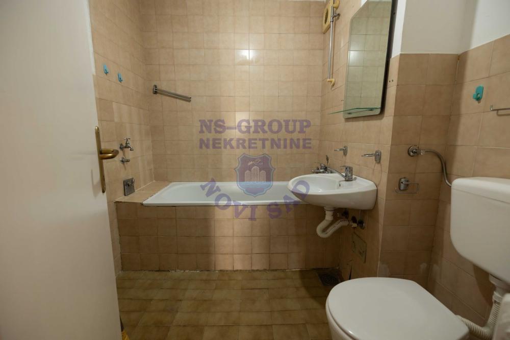 Slika 9 - Dvosoban stan na prodaju, 58m2, 116.700€