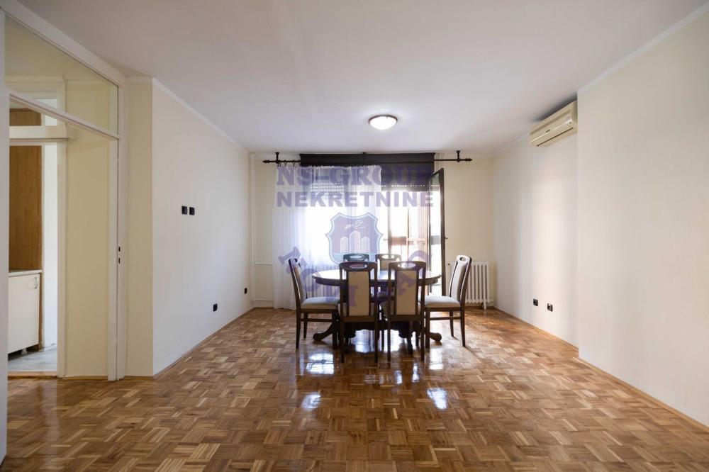 Glavna slika -Dvosoban stan na prodaju, 58m2, 116.700€