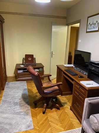 Slika 7 - Gradska bolnica, Četvorosoban stan na prodaju, 104m2, 348.000€