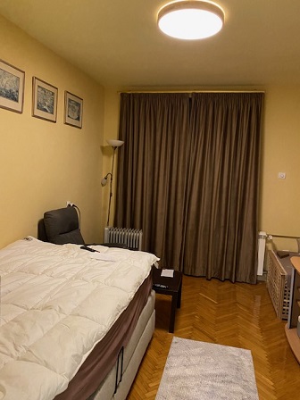 Slika 6 - Gradska bolnica, Četvorosoban stan na prodaju, 104m2, 348.000€