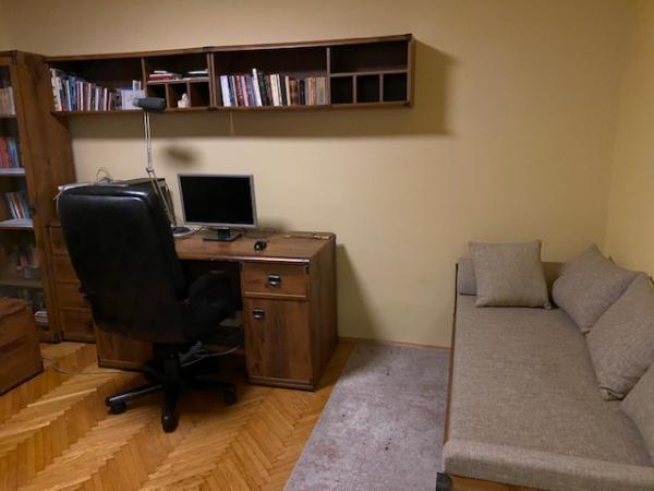 Slika 5 - Gradska bolnica, Četvorosoban stan na prodaju, 104m2, 348.000€