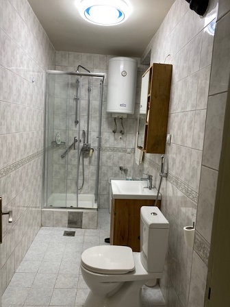 Slika 4 - Gradska bolnica, Četvorosoban stan na prodaju, 104m2, 348.000€