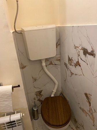 Slika 3 - Gradska bolnica, Četvorosoban stan na prodaju, 104m2, 348.000€