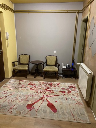 Slika 2 - Gradska bolnica, Četvorosoban stan na prodaju, 104m2, 348.000€