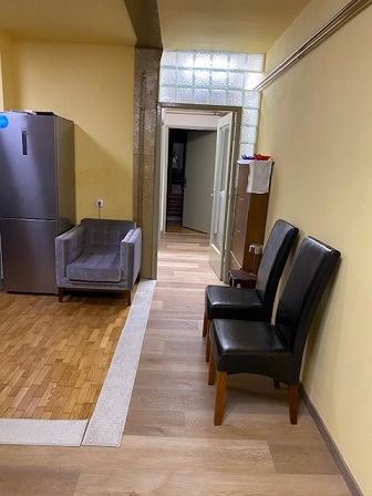 Slika 1 - Gradska bolnica, Četvorosoban stan na prodaju, 104m2, 348.000€