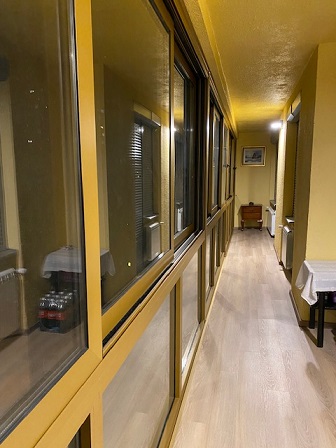 Slika 0 - Gradska bolnica, Četvorosoban stan na prodaju, 104m2, 348.000€