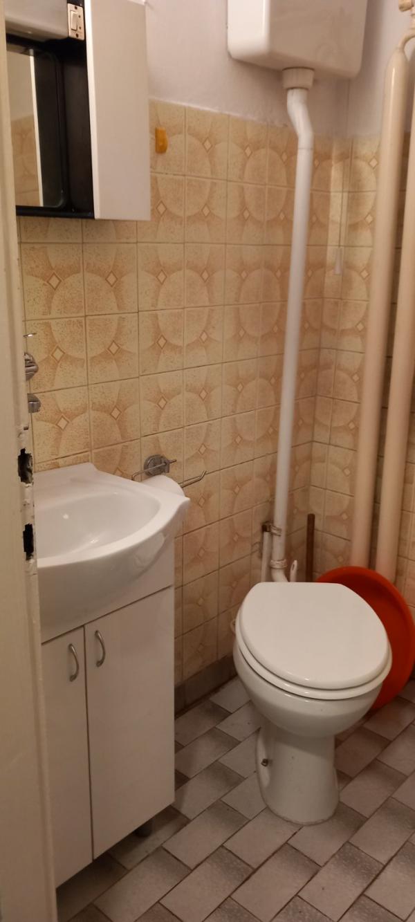 Slika 1 - Kraljevića Marka, Dvosoban stan za izdavanje, 52m2, 450€