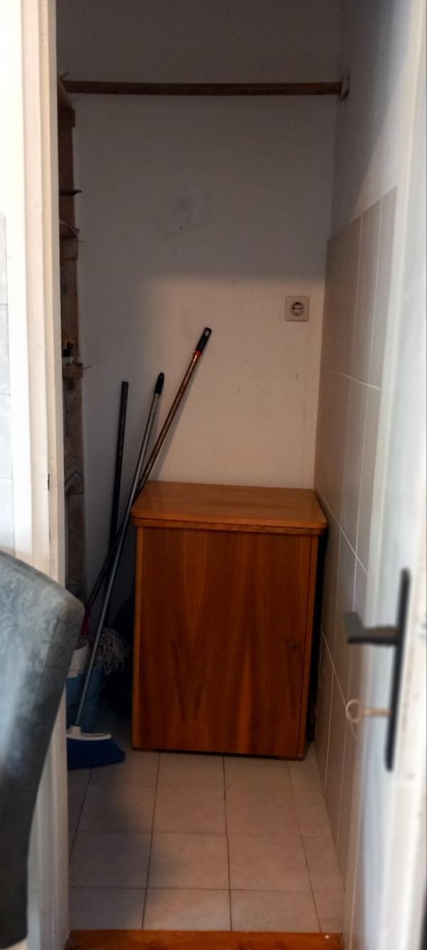 Glavna slika -Kraljevića Marka, Dvosoban stan za izdavanje, 52m2, 450€