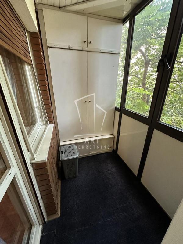 Slika 10 - Mileševska, Dvoiposoban stan za izdavanje, 70m2, 700€