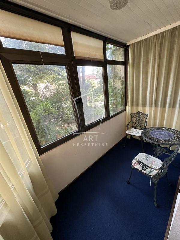 Slika 11 - Mileševska, Dvoiposoban stan za izdavanje, 70m2, 700€