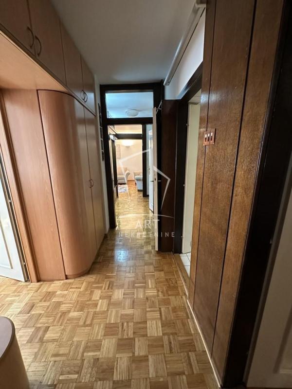 Slika 5 - Mileševska, Dvoiposoban stan za izdavanje, 70m2, 700€